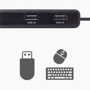 Multiport USB-C Hub