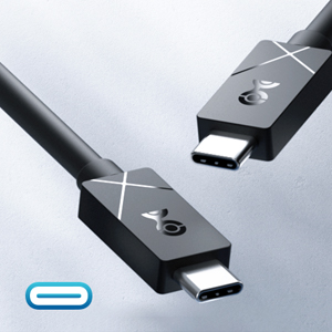 Cable Matters 20Gbps USB4 Cable
