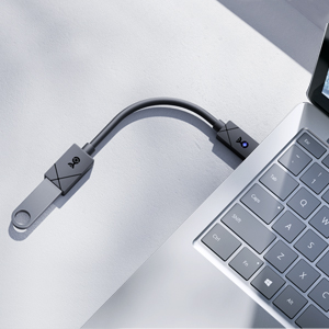 Cable Matters USB-C to USB-A Adapter