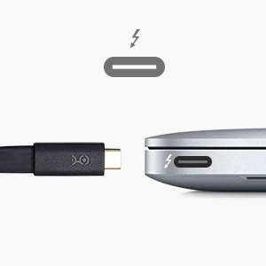  USB-C Multiport Video Adapter with SD Card Reader & PD