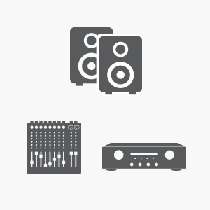 XLR Female to Female Adapter