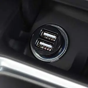Low Profile Car Charger