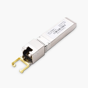 10GBASE-T 10 Gigabit SFP+ to RJ45 Copper Ethernet Modular Transceiver Cisco Dell Ubiquiti TP-Link