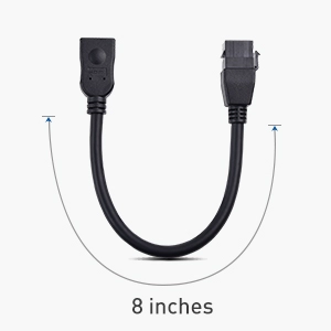 Flexible Pigtail Cable