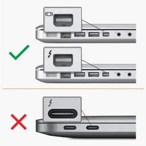 mini displayport to dvi active adapter