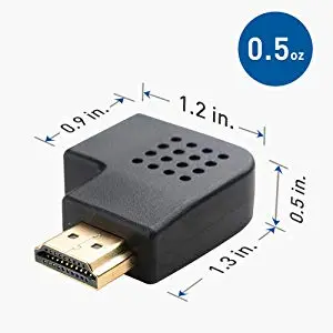 Compact Connector