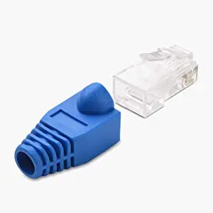 Cat 6 SR Boot