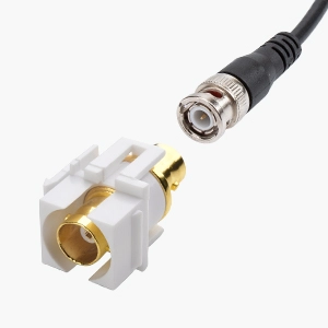 Subwoofer Cable Connection