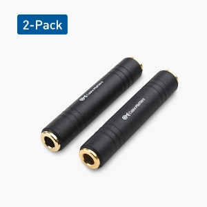 two pack trs extender two pack trs adapter extender 