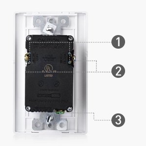 USB Charging Outlet