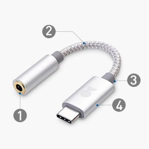 Feature Filled Cable