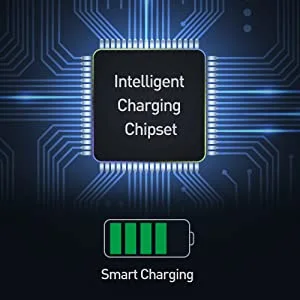 USB smart charging