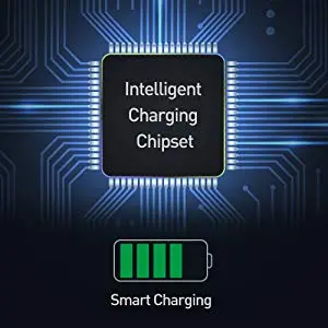 Intelligent Car Charger Chipset