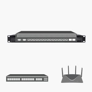 Cable Matters 1U Server Rack Shelf