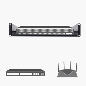 Cable Matters 2U Server Rack Shelf
