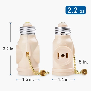 Socket Adapter Specifications