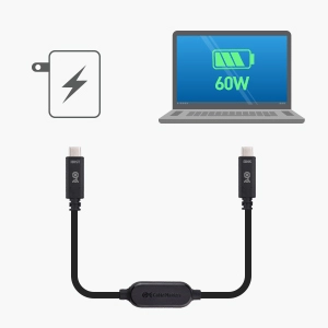 Cable Matters USB4 Active Cable