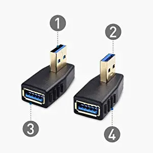 Feature-Filled Cable