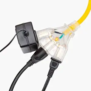 Universal 15A AC Cord Compatible