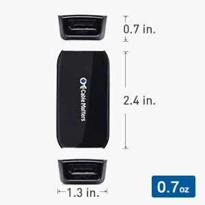 Displayport 8K Repeater