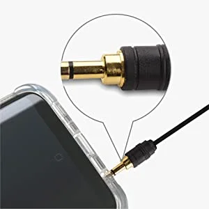 Retractable Aux Cable