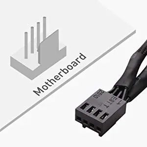 Motherboard Connector