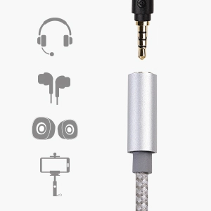 3.5mm Compatiblity