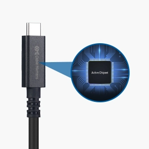 40Gbps Active USB4 Cable