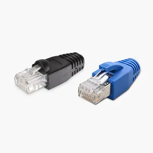 The Cable Matters Cat 6 UV-Resistant PE 23 AWG UTP Solid Bulk Cable 