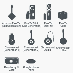 Device Compatibility