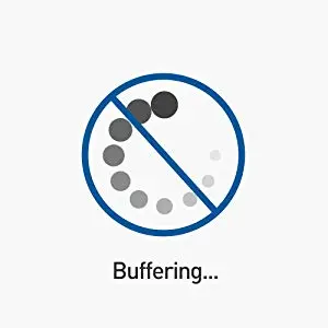 Buffer-Free Zone