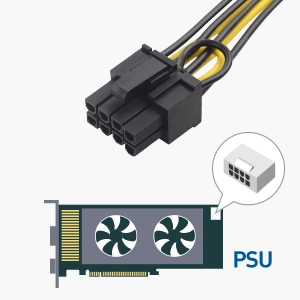 Direct GPU Power Connection