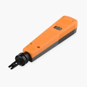 7-in-1 Network Tool Kit with RJ45 Ethernet Crimping Tool