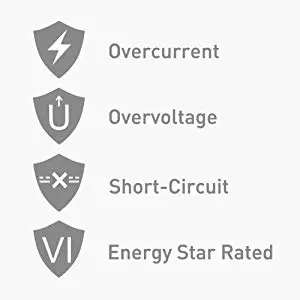 Safe Charging