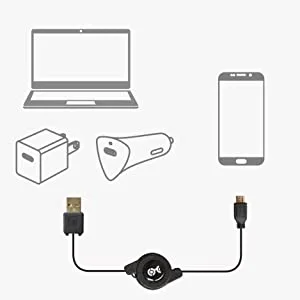 Charge & Sync Cable  
