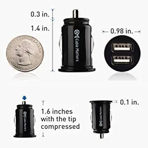 Universal USB Compatibility