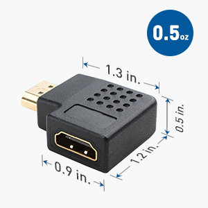 Compact Connector