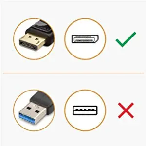 active displayport to dvi adapter