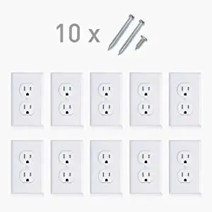 10 Pack Outlets