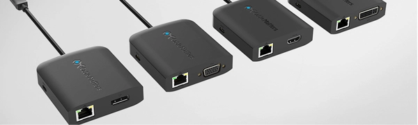 Cable Matters USB-C Multiport Adapters