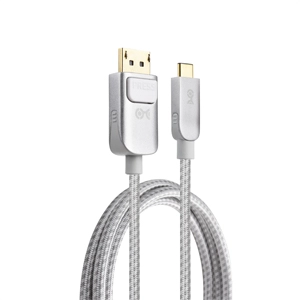 USB-C to DisplayPort Cable