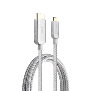 USB-C to HDMI Cable