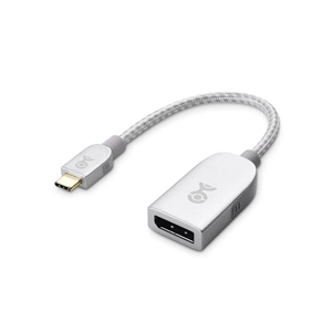 USB-C to DisplayPort Adapter