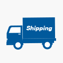 Expanded shipping choices