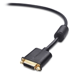 Cable Matters DVI-D Dual Link Extension Cable