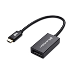 Cable Matters USB-C to DisplayPort Adapter - 8K Ready