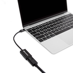 Cable Matters USB-C to DisplayPort Adapter - 8K Ready