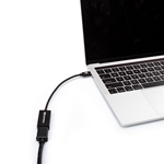 Cable Matters Aluminum USB-C to HDMI Adapter - 4K Ready