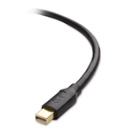 Cable Matters Mini DisplayPort to DisplayPort 1.4 Cable