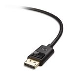 Cable Matters Mini DisplayPort to DisplayPort 1.4 Cable